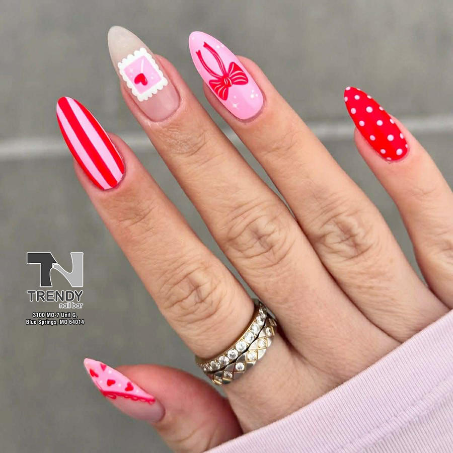 Nail Design